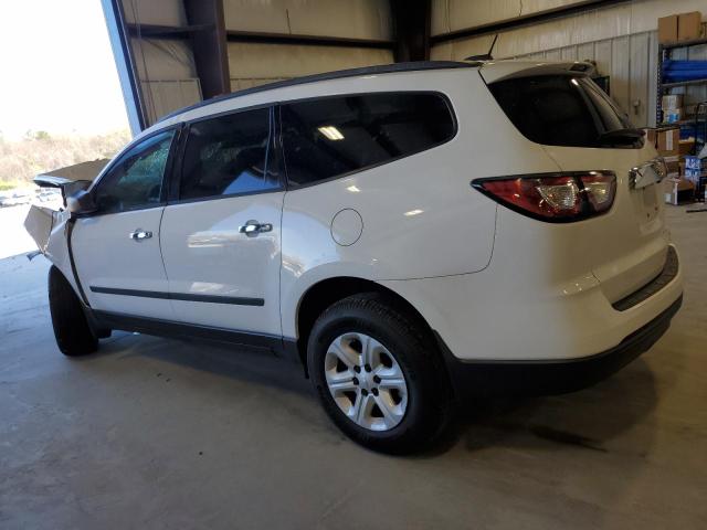 2016 CHEVROLET TRAVERSE L 1GNKRFED6GJ345283