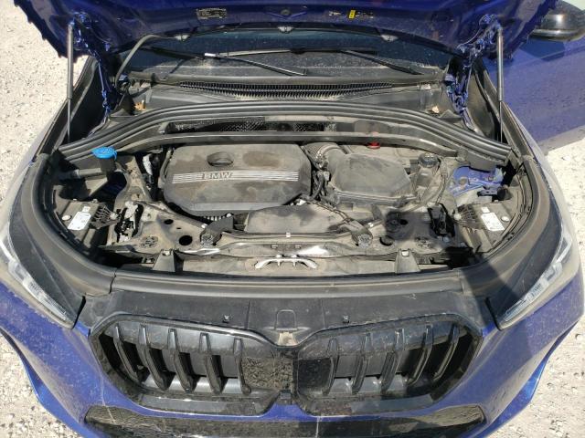 2023 BMW X1 XDRIVE2 - WBX73EF03P5W15779