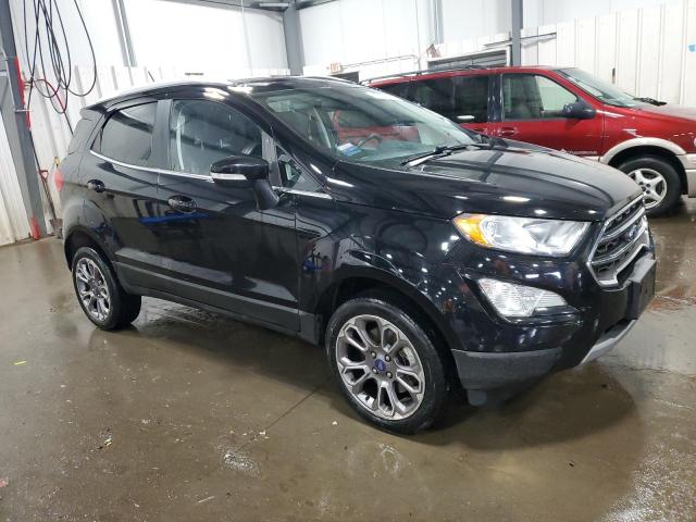 2019 FORD ECOSPORT T - MAJ6S3KL9KC261468