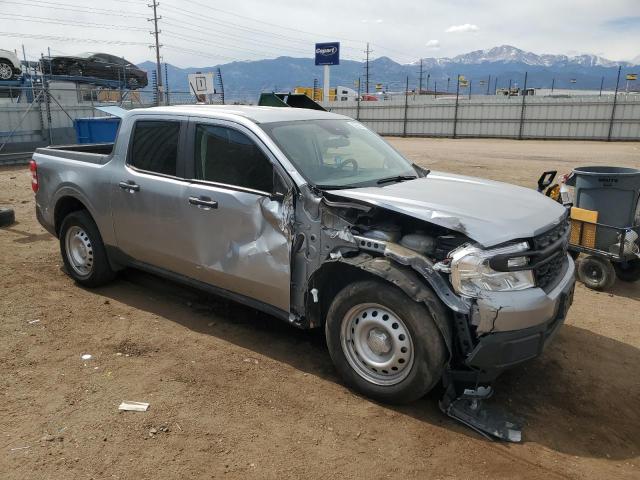 Vin: 3fttw8e9xpra14810, lot: 50924245, ford maverick xl 20234