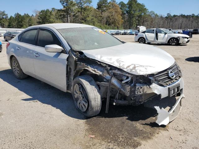 2016 NISSAN ALTIMA 2.5 - 1N4AL3AP7GC223238