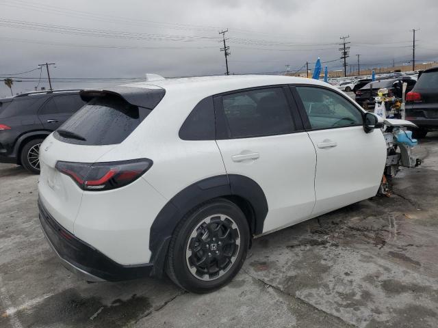 Vin: 3czrz1h72pm733947, lot: 51079145, honda hr-v exl 20233