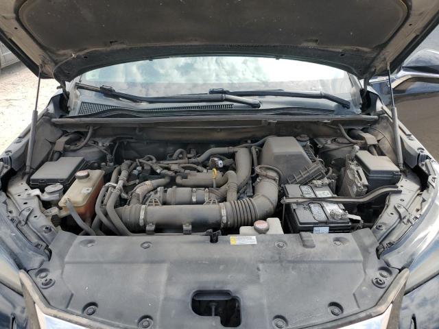 2015 LEXUS NX 200T JTJYARBZ4F2017300