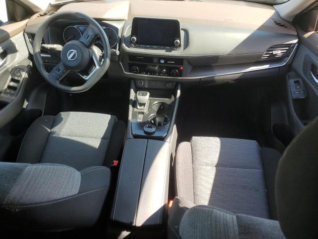 2023 NISSAN ROGUE SV - JN8BT3BB3PW481888