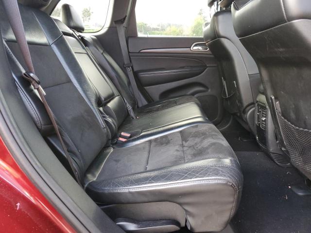 2019 JEEP GRAND CHER - 1C4RJEAG9KC790591