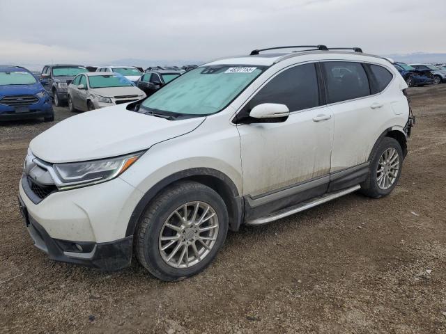 HONDA CR-V TOURING