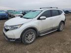 2018 HONDA CR-V TOURI - 2HKRW2H90JH601028