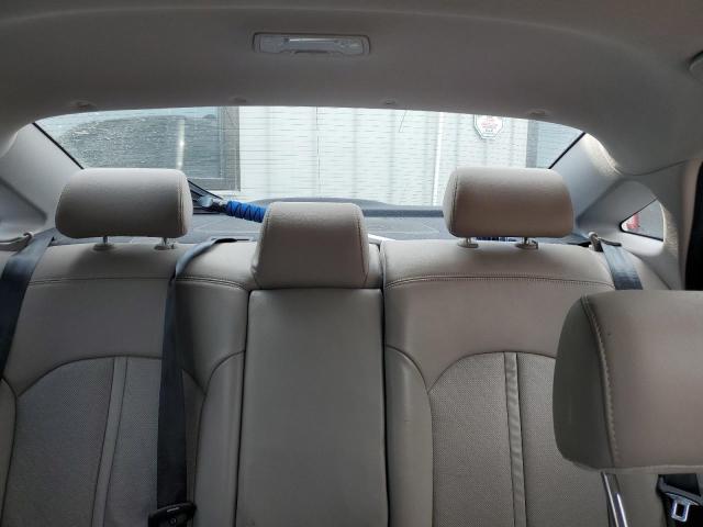 2018 HYUNDAI SONATA SPO - 5NPE34AF7JH651928