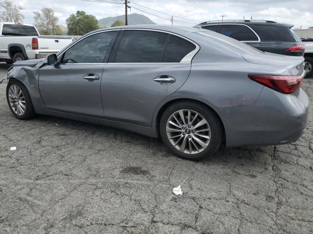 Vin: jn1ev7ap6km513800, lot: 51117555, infiniti q50 luxe 20192