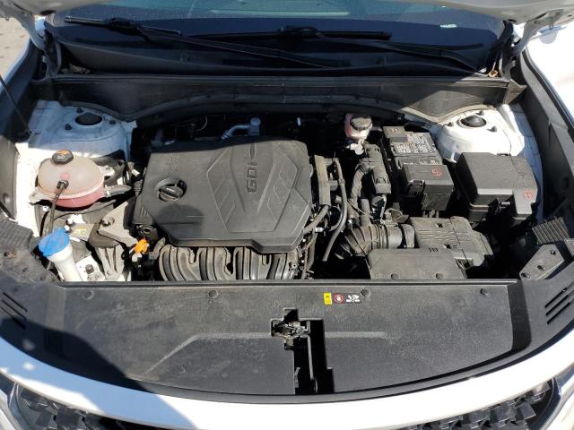 2021 KIA SORENTO LX - 5XYRG4LC3MG019853