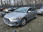 2017 HYUNDAI ELANTRA SE - 5NPD74LFXHH100125