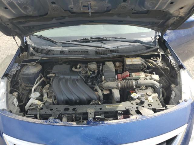 2018 NISSAN VERSA S - 3N1CN7AP3JL878323