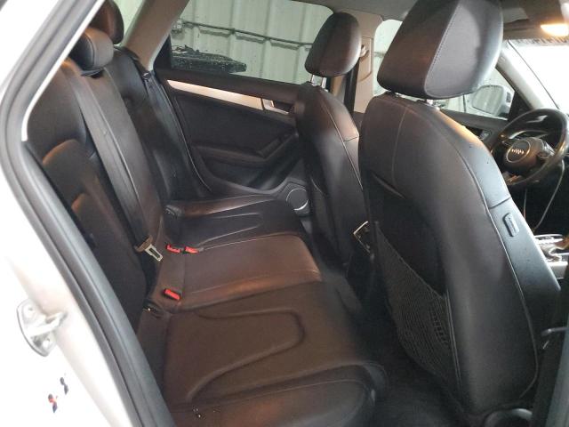 2015 AUDI A4 ALLROAD WA1UFAFL0FA020348