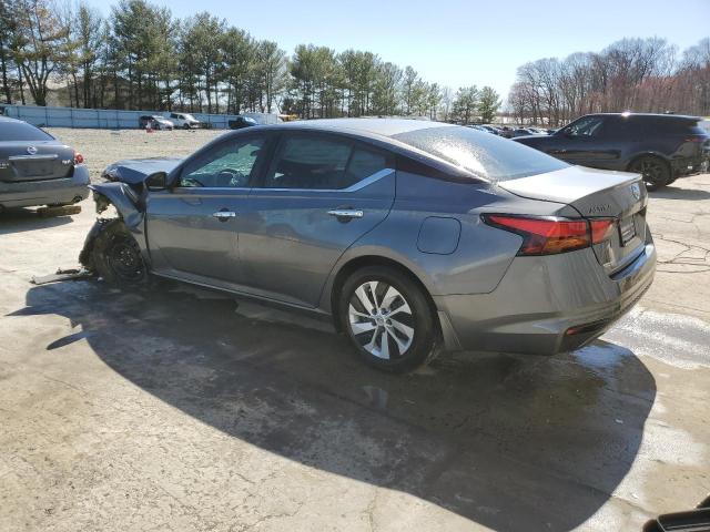 Vin: 1n4bl4bv4rn426554, lot: 50134795, nissan altima s 20242