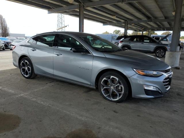 2023 CHEVROLET MALIBU LT - 1G1ZD5ST6PF199474