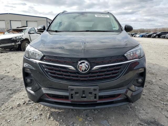 2022 BUICK ENCORE GX - KL4MMDSL0NB127597