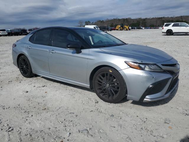 Vin: 4t1k61ak1nu010190, lot: 47473135, toyota camry xse 20224