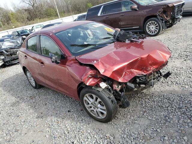 Vin: 3mydlbyv8jy301306, lot: 49804285, toyota yaris 20184