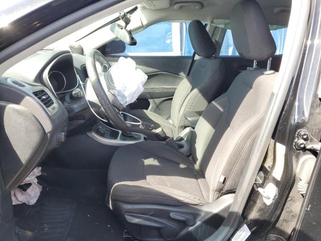 2018 JEEP COMPASS SP - 3C4NJDAB7JT126810