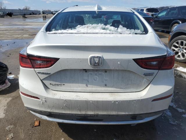 2020 HONDA INSIGHT TO - 19XZE4F93LE002908