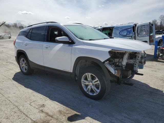 Vin: 3gkaltev5ll306303, lot: 50384115, gmc terrain sle 20204