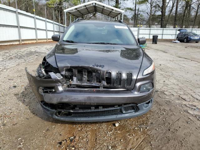 2015 JEEP CHEROKEE L - 1C4PJLCS8FW781172