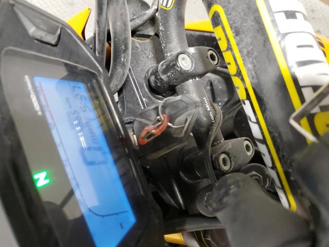 2019 HONDA GROM 125 MLHJC7511K5103887
