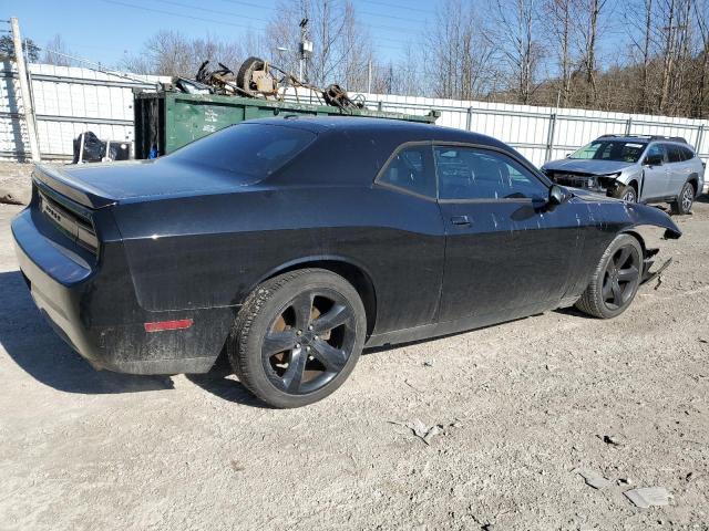 Vin: 2c3cdyag0ch240505, lot: 48466265, dodge challenger sxt 20123