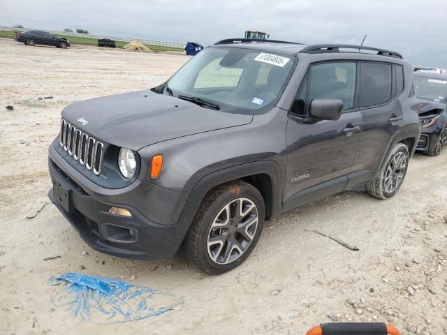 JEEP RENEGADE LATITUDE