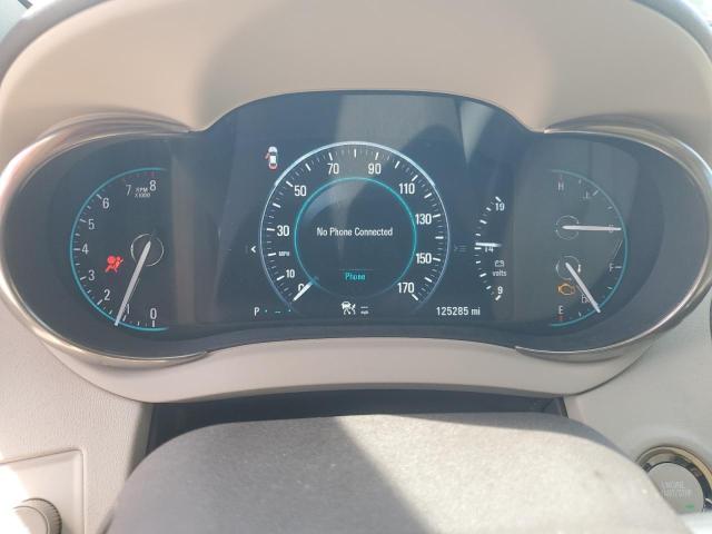 2015 BUICK LACROSSE P 1G4GF5G36FF253576