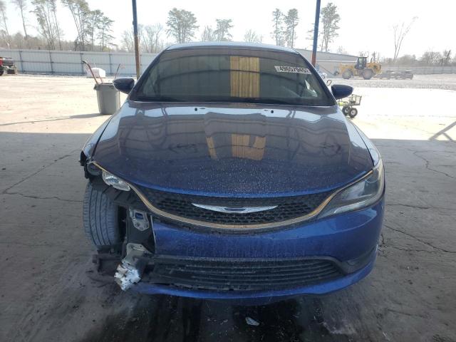 2017 CHRYSLER 200 LX - 1C3CCCFB5HN508157