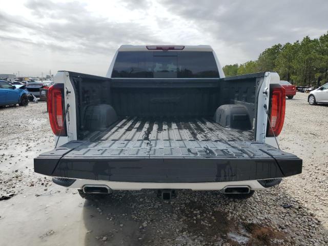 2022 GMC SIERRA LIM 3GTP9EEL7NG131790