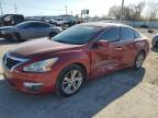 2015 NISSAN ALTIMA 2.5 - 1N4AL3AP0FC107491