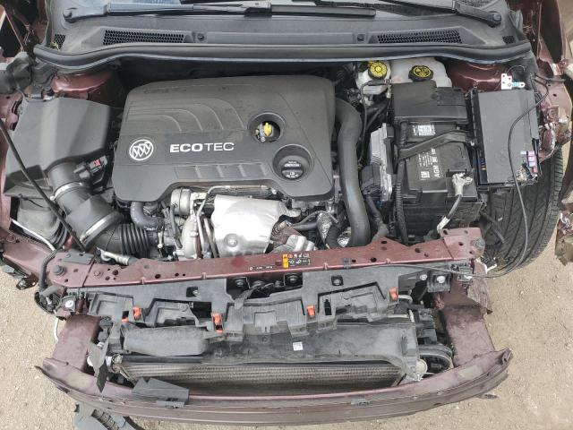 2019 BUICK CASCADA PR W04WH3N5XKG351544