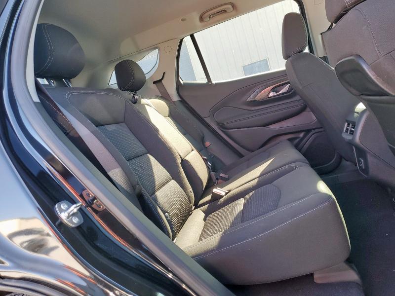 2024 GMC TERRAIN SL - 3GKALMEG4RL354875