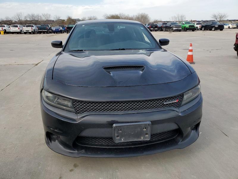 2018 DODGE CHARGER SX - 2C3CDXHG0JH210143