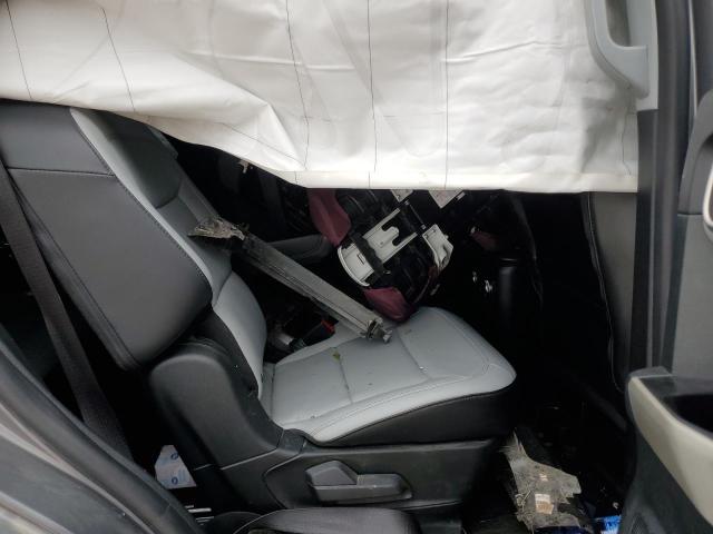 2021 FORD EXPLORER X - 1FMSK7DH9MGB95441