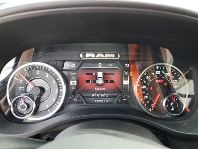 2023 RAM 1500 BIG H 1C6RREFT0PN592791