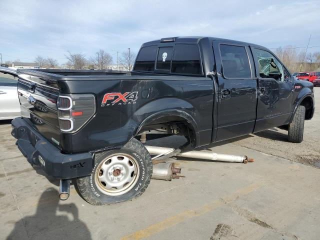 2012 FORD F150 SUPER - 1FTFW1ET6CFC72801