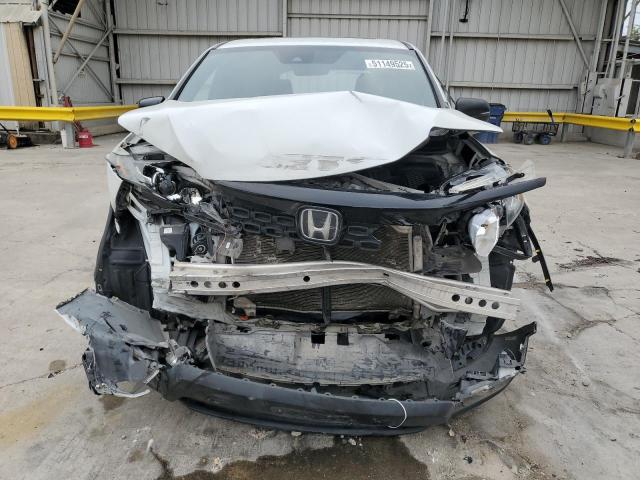 2020 HONDA PASSPORT E - 5FNYF7H5XLB002192