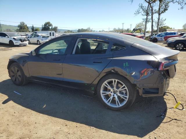 Vin: 5yj3e1ea4rf832865, lot: 50188735, tesla model 3 20242
