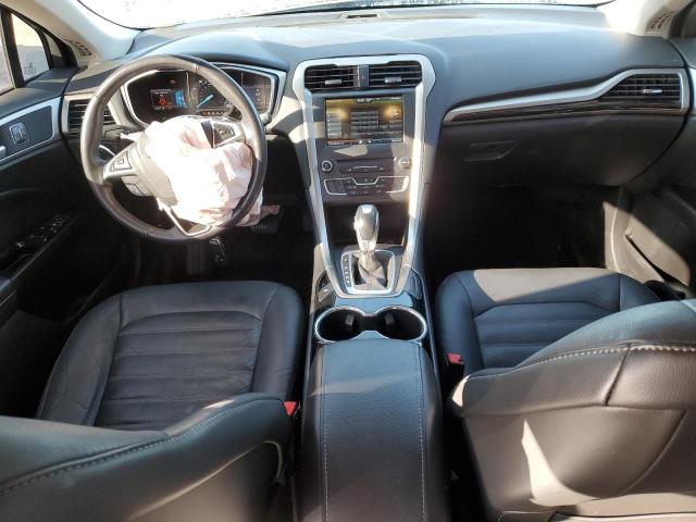 2016 FORD FUSION SE - 1FA6P0HD8G5125778
