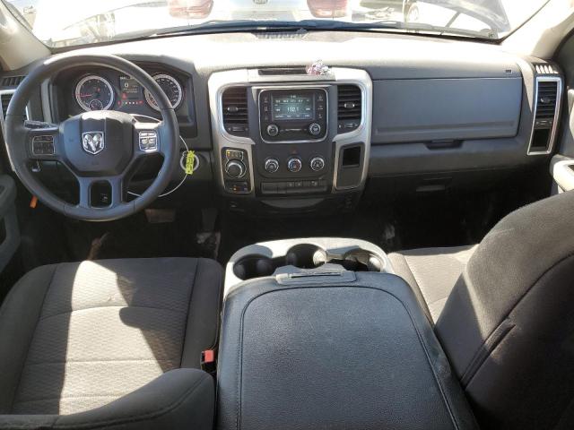 2019 RAM 1500 CLASS - 1C6RR7GG5KS664611