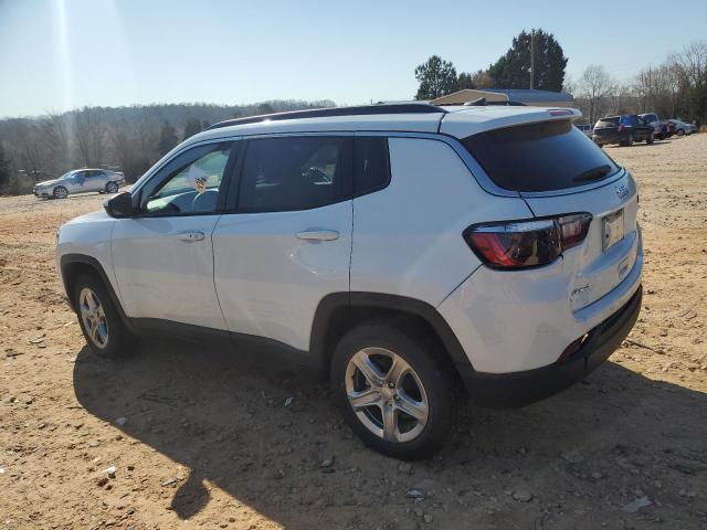 Vin: 3c4njdbn4rt605092, lot: 48921575, jeep compass latitude 20242