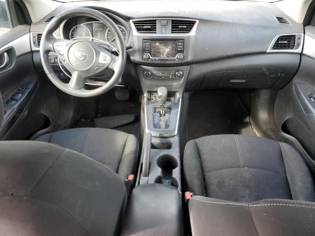 2018 NISSAN SENTRA S - 3N1AB7AP2JY319946
