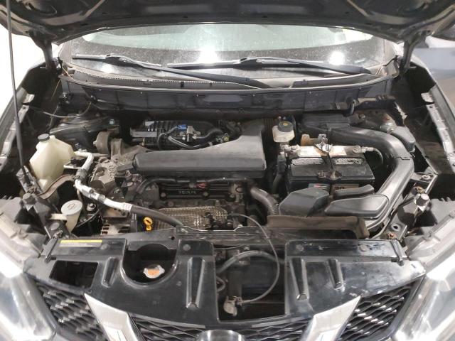 2015 NISSAN ROGUE S - 5N1AT2MV8FC770527