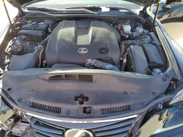 2015 LEXUS IS 250 - JTHBF1D20F5055633