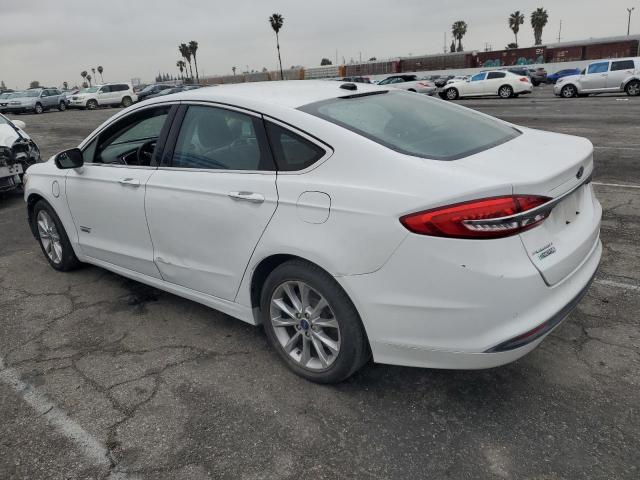 Vin: 3fa6p0pu2hr264630, lot: 48315665, ford fusion se phev 20172