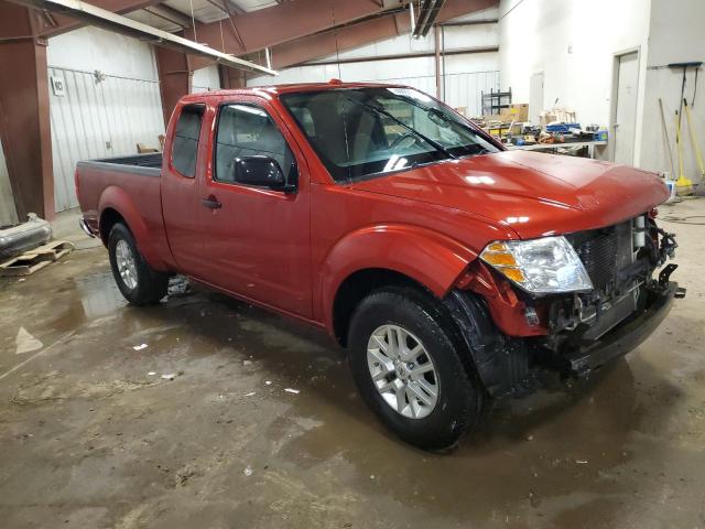 Vin: 1n6ad0cu0fn755410, lot: 49660425, nissan frontier sv 20154