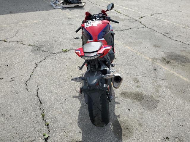 2024 HONDA CBR1000 RR - JH2SC7713RK700188